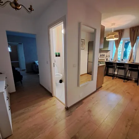 Herăstrău Apartament 2-3