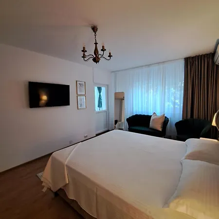 Herăstrău Apartament 2-2